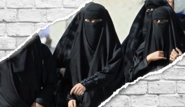 Запрет на никаб: мера безопасности или ограничение прав человека?