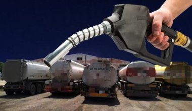 Как рост цен на топливо в Казахстане обрадовал нефтетрейдеров Кыргызстана