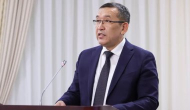В Казахстане задержан вице-министр транспорта