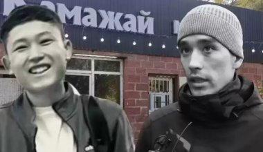 Уголовное дело о смерти дяди Шерзата Полата закрыли