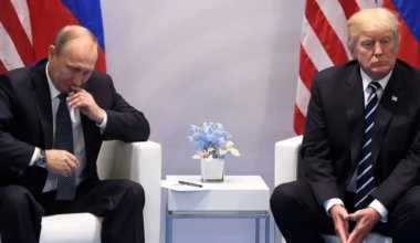 Трамп направил атомные подлодки: Россия впервые отреагировала на заявление США