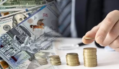 Деловая активность в Казахстане заметно улучшилась