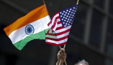 США обвинили Индию в финансировании войны России в Украине