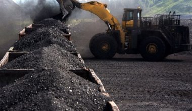 Россия вновь закрыла дорогу казахстанскому углю