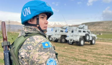 Турция готова предоставить Казахстану военные корабли