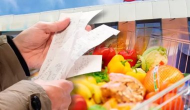 Ваучеры на еду без наценки в Казахстане: пилотный проект начнут в трех городах