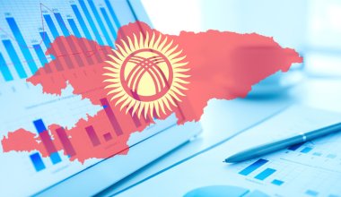 Казахстан вложил рекордную сумму в экономику Кыргызстана