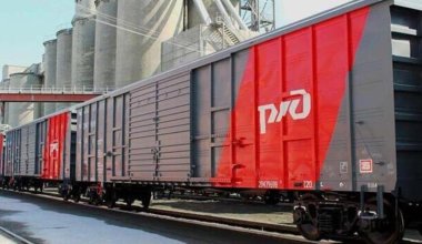 Расследование против “Российских железных дорог” начали в Казахстане
