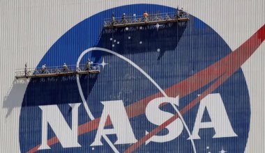 NASA хочет построить ядерный реактор на Луне к 2030 году