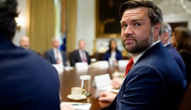 “Наиболее вероятный кандидат”: Трамп назвал возможного преемника на пост президента США