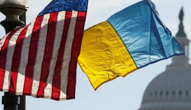 Трамп заявил, что старается вывести США из военного конфликта на Украине