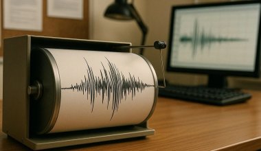 Специалисты сообщили о последствиях землетрясения в Кыргызстане