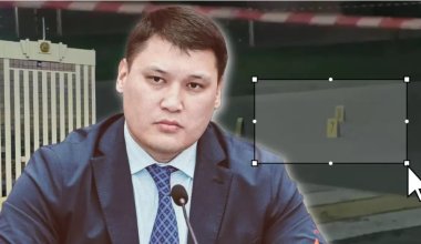 Покушение на замакима: Руслан Берденов не пришел на главное судебное разбирательство