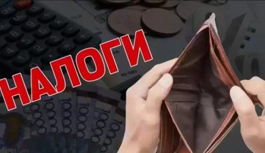 Кого из казахстанцев в числе первых проверит налоговая, рассказал эксперт
