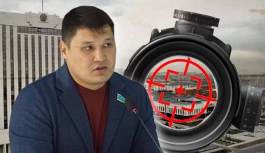 “Берденов вытащит тебя с того света”: стрелка из Шымкента просили дать ложные показания