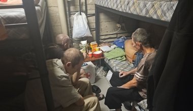 Украинцы объявили голодовку на границе России и Грузии