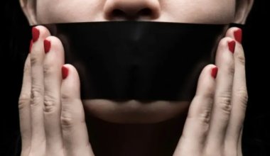 Казахстан признан несвободной страной