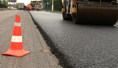 Руководство КГД и Комитета автомобильных дорог накажут за плохую работу