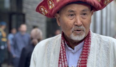 "Меня там не было": эпатажный Амантай кажы отверг обвинения в нападении на женщину