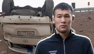 Супруга Шавката Рахмонова попала в ДТП: стал известен ее статус в уголовном деле