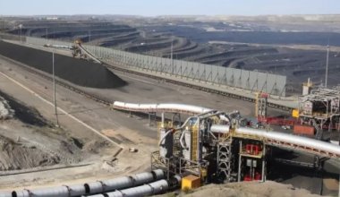 Рабочий погиб на «Богатырь Көмір» в Павлодарской области