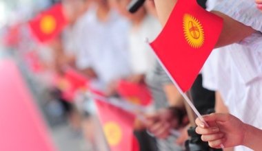 Резкий спад рождаемости наблюдается в Кыргызстане