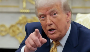 Трамп ввел 25% пошлину на импорт из Индии из-за закупок нефти у России