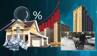 Доплата за скорость: как Налоговый кодекс ударит по владельцам квартир