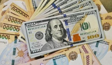 Бизнесмены требуют остановить укрепление узбекского сума