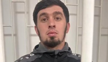 Задержанного в Казахстане критика Кадырова могут вернуть в Чечню