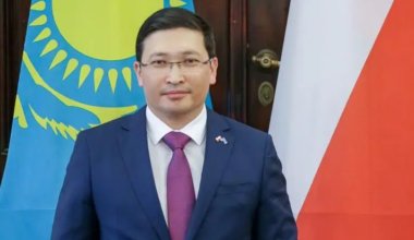Маргулан Баймухан назначен представителем Казахстана при комиссии ООН
