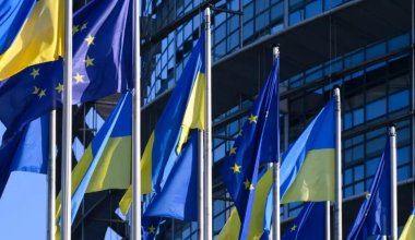 Как в Евросоюзе отреагировали на переговоры США и России по Украине