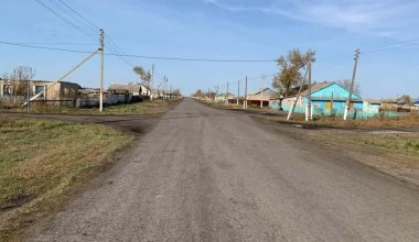Как спасают умирающий аул
