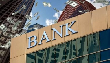 Банки Казахстана удвоили продажи рублей на внебиржевом рынке