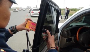 Сезонные разрешения на тонировку начнут выдавать в Узбекистане