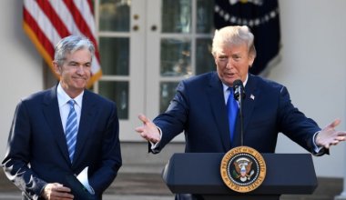 Кого номинирует Трамп на пост в совете управляющих ФРС