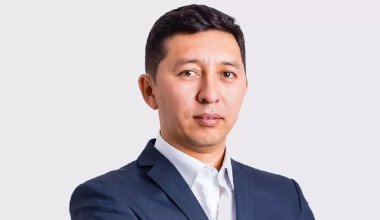 Скандально известный Арман Абдрасилов стал главой Ситуационного центра Совбеза
