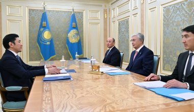 Национальный рейтинг ответственного бизнеса могут запустить в Казахстане