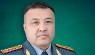 Выяснилось, как экс-глава Погранслужбы Дильманов оказался на свободе