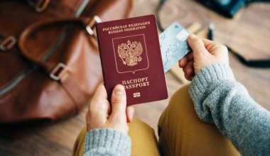"Это настоящий тренд!": россияне нашли ещё один повод посетить Казахстан