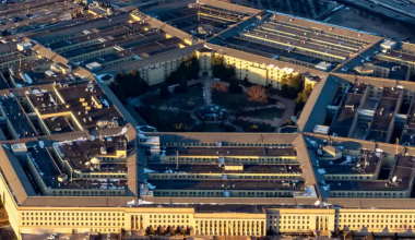 Оружие для Украины могут вернуть в США — CNN