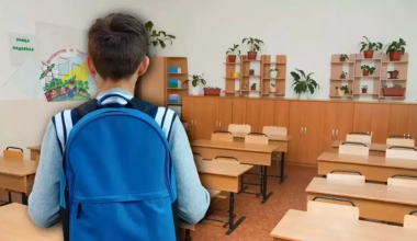 Дорогое удовольствие: сколько в Казахстане стоит собрать ребенка в школу