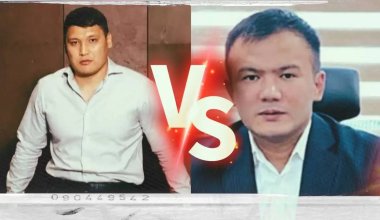 Покушение на Берденова: отец стрелка сделал заявление