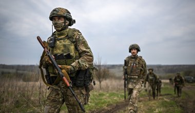 Обещали миллионы и паспорт: узбекистанца судили за участие в войне в Украине