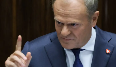 Премьер Польши допустил скорую заморозку войны в Украине