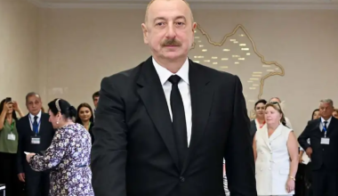 Баку обвинил Россию в ударах по объектам SOCAR в Украине