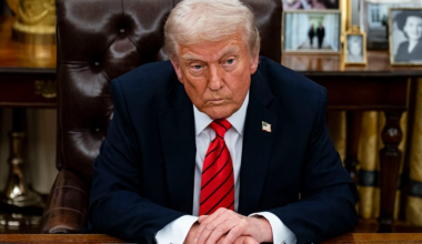 Трамп пообещал выселить бездомных из Вашингтона "подальше от столицы"