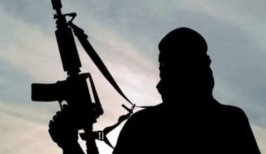 Казахстанца задержали на Ближнем Востоке за участие в терроризме: его доставили в Астану
