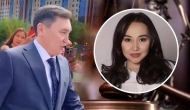 Перизат Кайрат обжалует приговор - адвокат