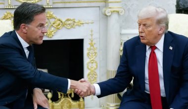 “Придется обсуждать статус территорий Украины” - генсек НАТО